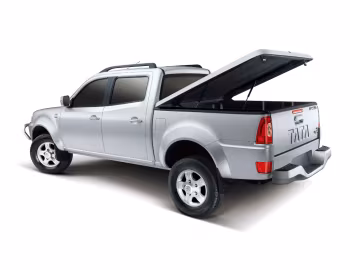 Tata Xenon XT '2007–pr.