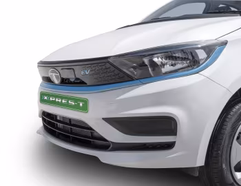 Tata Xpres-T EV '09.2021–pr.