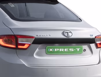 Tata Xpres-T EV '09.2021–pr.