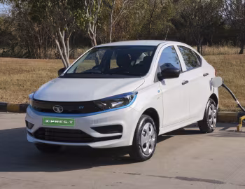 Tata Xpres-T EV '09.2021–pr.
