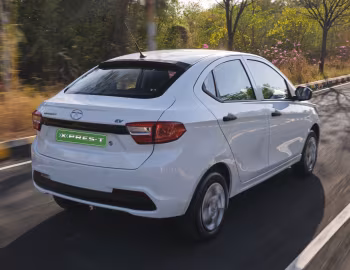 Tata Xpres-T EV '09.2021–pr.