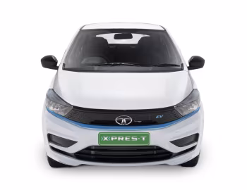 Tata Xpres-T EV '09.2021–pr.