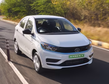 Tata Xpres-T EV '09.2021–pr.