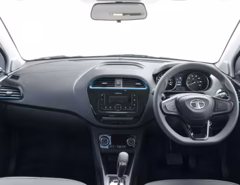 Panel frontal Tata Xpres-T EV '09.2021–pr.
