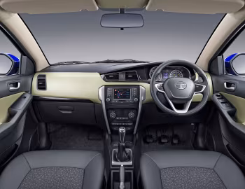 Panel frontal Tata Zest '08.2014–04.2019
