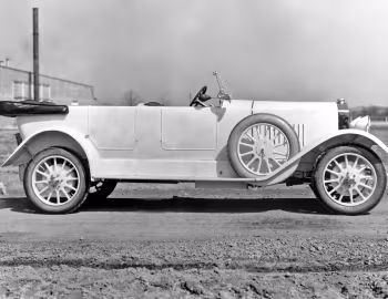 Tatra 10 '1920–????