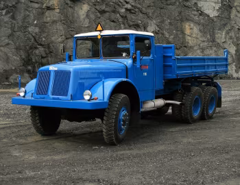 Tatra 111S2 '1951–62