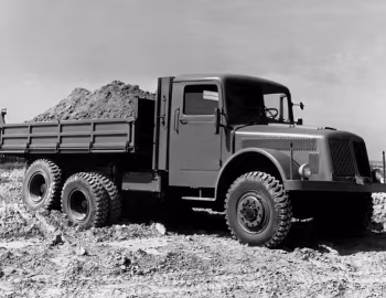 Tatra 111S2 '1951–62