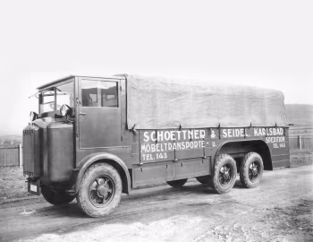 Tatra T24 '1928–39
