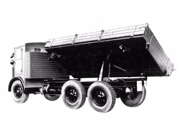 Tatra T24 '1928–39