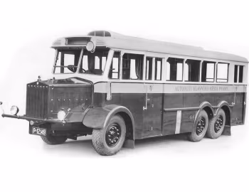 Tatra 24/67 '1936–39