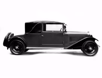 Tatra 31 '1926–30