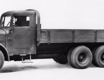 Tatra 6500/111 '1942–43