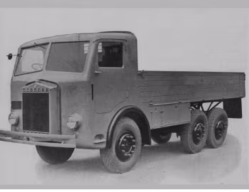 Tatra 85/91 '1936–39