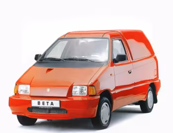 Tatra Beta '1996–99
