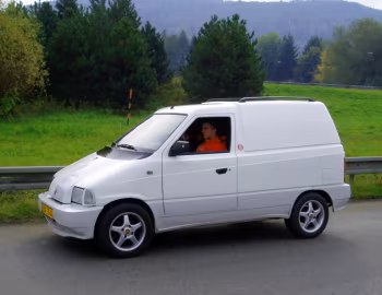 Tatra Beta '1996–99