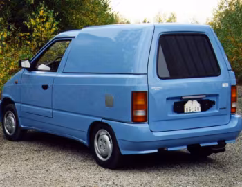 Tatra Beta '1996–99