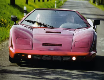Tatra Grafit '1983