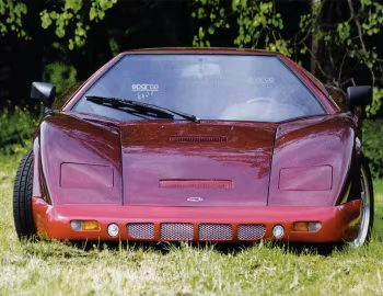Tatra Grafit '1983