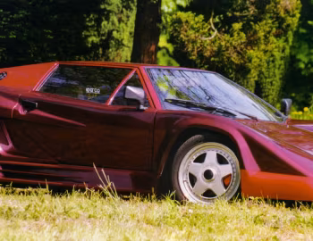 Tatra Grafit '1983