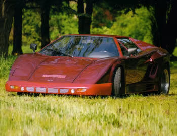 Tatra Grafit '1983
