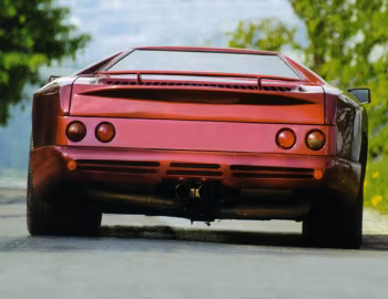 Tatra Grafit '1983