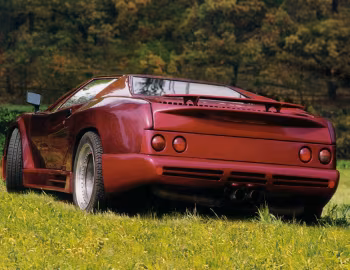 Tatra Grafit '1983
