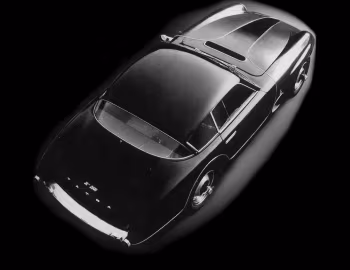 Tatra JK2500 '1955