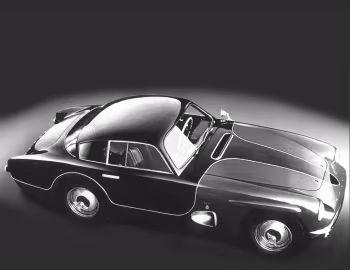 Tatra JK2500 '1955