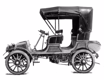 Tatra NW Typ B '1902