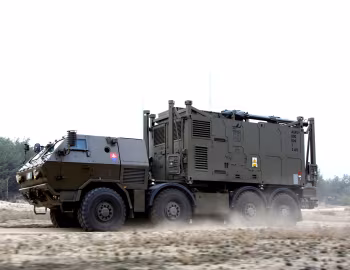 Tatrapan 8×8 CC '05.2012–н.в.