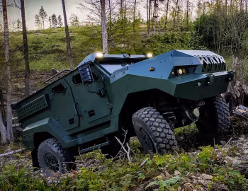 Patriot II 4×4 '2019–pr.