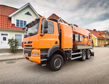 Tatra Phoenix T158-8P5R33 6×6.2 '2012–14
