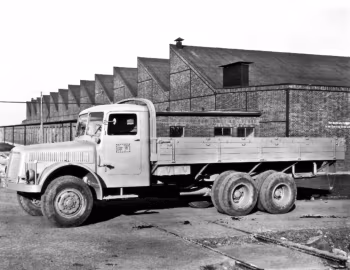 Tatra 6500/111 '1942–43