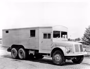 Tatra 6500/111 '1942–43