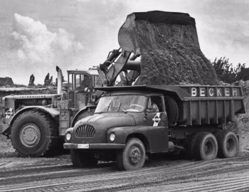 Tatra T138 S1 '1962–67