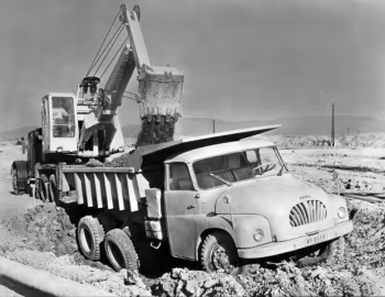 Tatra T138 S1 '1958–62