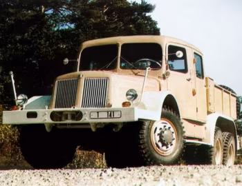 Tatra T141 '1957–70