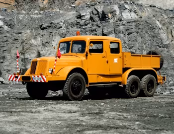 Tatra T141 '1957–70
