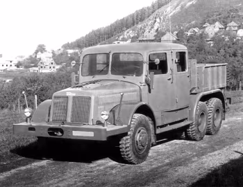 Tatra T141 '1957–70
