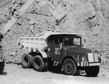Tatra T147 DC5A '1957–61