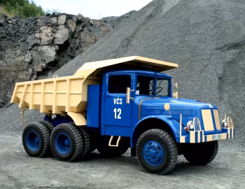 Tatra T147 DC5A '1957–61