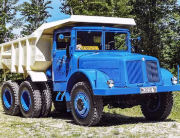 Tatra T147 DC5A '1957–61