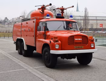 Tatra T148 KHA 32 [Czech] '1975–????