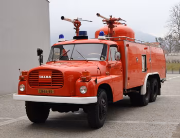 Tatra T148 KHA 32 [Czech] '1975–????