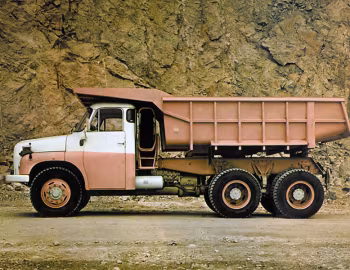 Tatra T148 S1 6×6 '1969–71