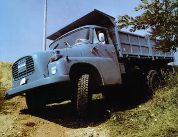 Tatra T148 S3 6×6 '1969–71