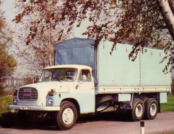 Tatra T148 V 6×6 '1969–79