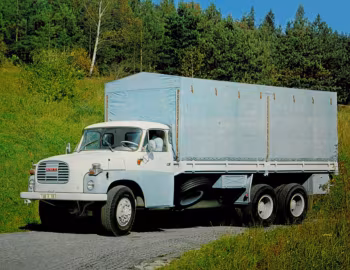 Tatra T148 V 6×6 '1969–79