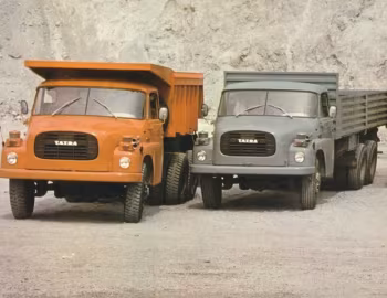 Tatra T2-148 S1 и T2-148 V '1979